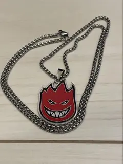 【即日発送】SPITFIRE スピットファイヤー ネックレス