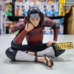 ⭐美品⭐1544 NARUTO ナルト 疾風伝 繋がる思い A賞 千手柱間のサムネイル