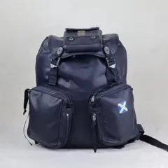 2026年最新】LUGGAGE LABEL カラー：ネイビー系 メンズ リュック