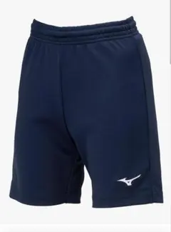 ミズノ　ジュニア用ハーフパンツ　キッズ 男女兼用　150㎝