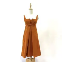 限定価格⭐️フォクシー デイジーベロア オフショルダーワンピース