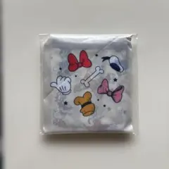 ディズニー　エコバッグ