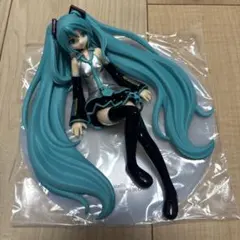 初音ミク プレミアムフィギュア Angel Breeze