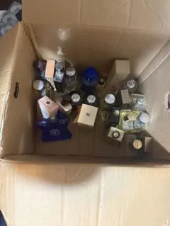 香水まとめ売り！！CHANEL 他ブランド香水