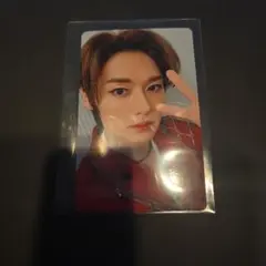 Stray Kids MANIAC LeeKnow リノ