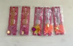 セボンスターネックレス5個セット
