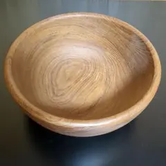 木製ボウル