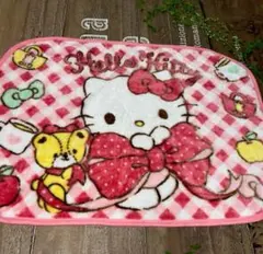 2025年最新】キティブランケットの人気アイテム - メルカリ