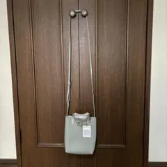 グローブ　grove ミニショルダーバッグ