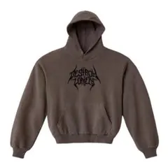Destroy Lonely LOVE LASTS FOREVER Hoodieのサムネイル