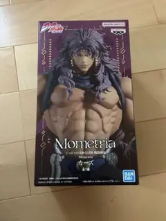 Mometria カーズ ジョジョの奇妙な冒険