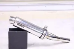 NINJA250 400 18〜 ストライカースリップオンマフラー Z250 - メルカリ