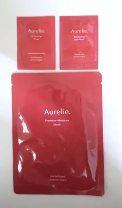Aurelie. ELIXIR シートマスク 2枚セット - メルカリ