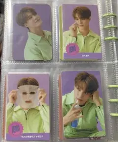 2026年最新】nct dream シーグリ 2021の人気アイテム - メルカリ