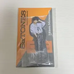 SixTONES 松村北斗 10th anniversaryアクリルスタンドのサムネイル