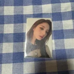 ARTMS loona ヒジン