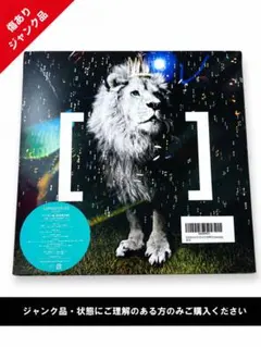 [Alexandros] /「EXIST!」 アナログレコード 2枚組 Alexandros] /「EXIST!」 アナログレコード 2枚組 - メルカリ