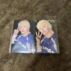 &TEAM Back to Life NICHOLAS ニコラス トレカラキドロ