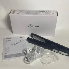 【超美品】ヤーマン 超音波トリートメント シャインプロ ブラック HC-21