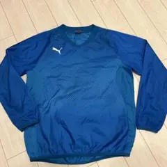 ウィンドブレーカー プーマ140センチ