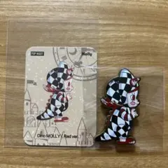 POP MART⭐️15th Anniversary シリーズ MOLLY 2025年最新】POPMART molly anniversaryの人気アイテム - メルカリ