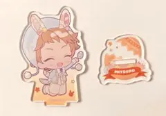 あんスタ アニメイトカフェ アクリルスタンド 天満光