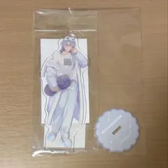 NU: カーニバル エイト Space A la mode アクリルスタンド - メルカリ