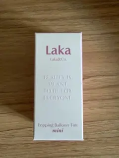 Laka Popping Balloon Tint 503 mini
