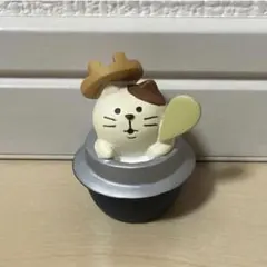 デコレ コンコンブル 釜めし猫