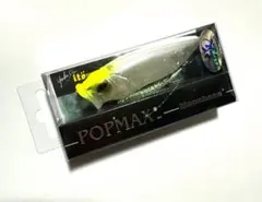 メガバス POPMAX SP-C 天昇空海 メガバス BABY POPX『天昇・空海』（天昇鯉のぼりセット）未開封品