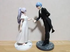 葬送のフリーレン Luminasta フリーレン ヒンメル 2体セット
