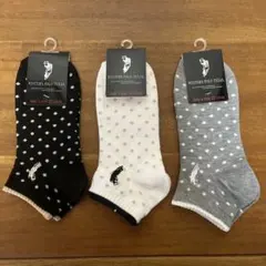 WESTERN POLO TEXAS レディース 新品未使用品22㎝~24㎝