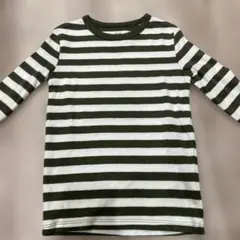 H&M キッズ 長袖カットソー 110-116cm