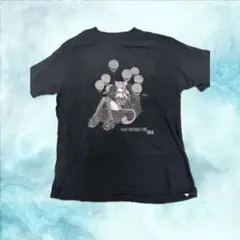 最終未来少女　Yuika生誕Tシャツ　Lサイズ