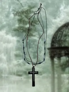 平成ギャル ネックレス