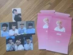 SEVENTEEN HOSHI ホシ まとめ売り