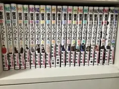 東京リベンジャーズ　1〜27巻　漫画　美品