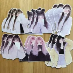 コラージュ 雑貨