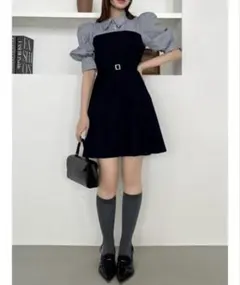 ダズリン　ワンピース