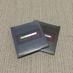 【ENHYPEN】BORDER: DAY ONE 初回盤 CD付き