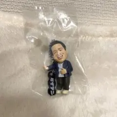 【4種コンプリートセット】ダイアン　ゴイゴイスー　ガチャキーホルダー
