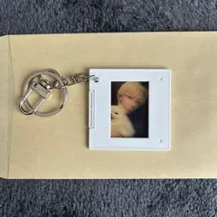 BOYNEXTDOOR ソンホ weverse global 特典 キーホルダー - メルカリ
