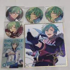 2025年最新】風早巽 色紙の人気アイテム - メルカリ