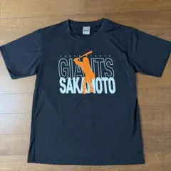 【新品】読売ジャイアンツ 坂本勇人 Tシャツ FREE ファナティクス 巨人 6のサムネイル