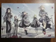 A.C.E MYMUSICTASTE MMT ラキドロ コンプ コンプリート A.C.E MYMUSICTASTE MMT ラキドロ コンプ コンプリート - メルカリ