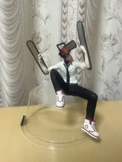 2025年最新】チェンソーマン フィギュア プライズの人気アイテム