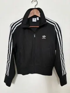 adidas ファイヤーバード アディカラー ニット ジャージ S