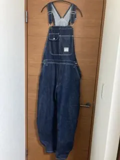 オーバーオール