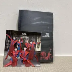 BiSH presents FROM DUSK TiLL DAWN