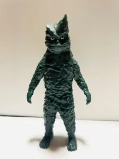 柴*男様 ウルトラ怪獣 500 ケロニア ソフビ - メルカリ